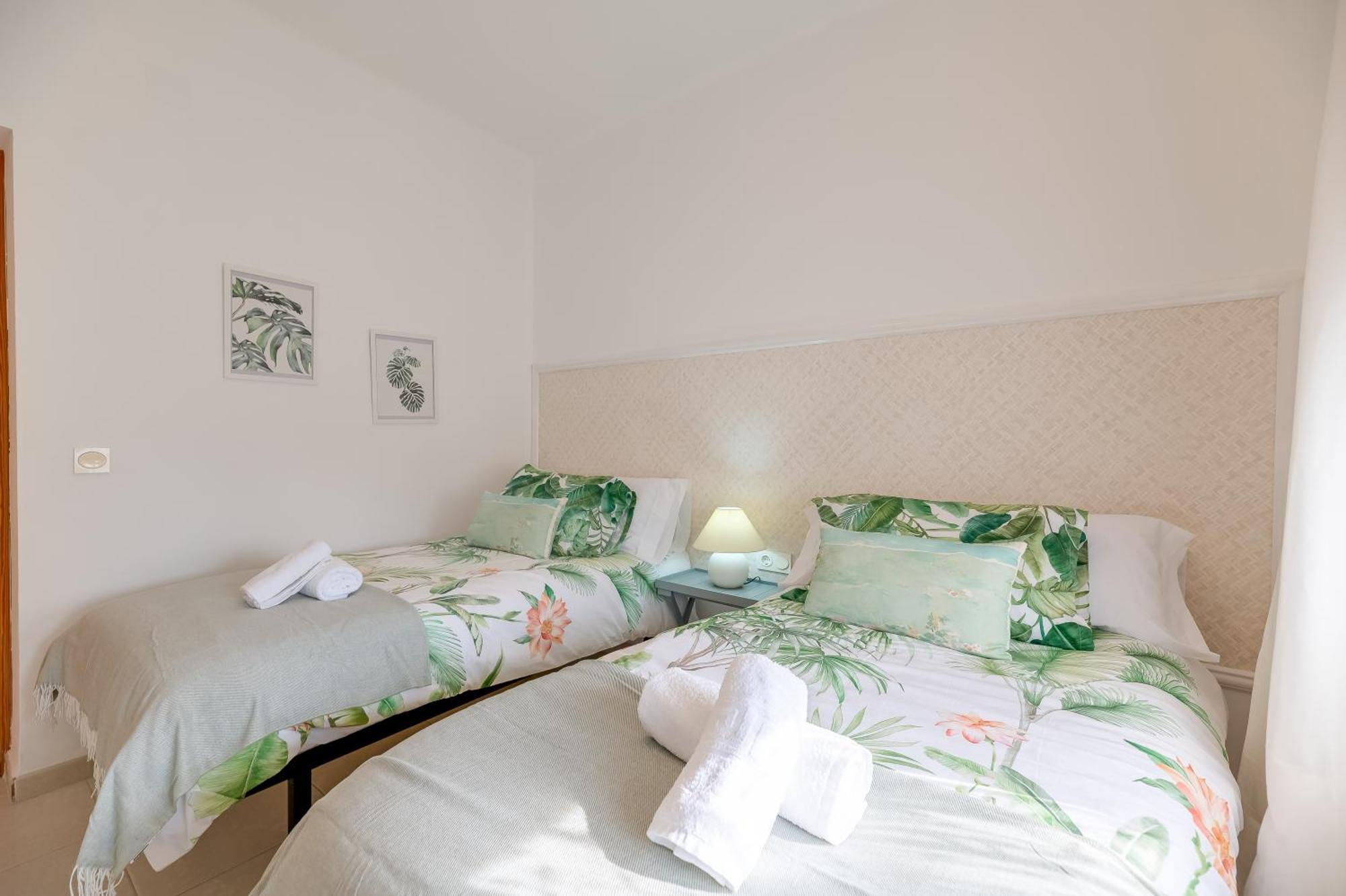 Vt Villa Carmelo 3Bdr Private Pool Torremolinos Zewnętrze zdjęcie