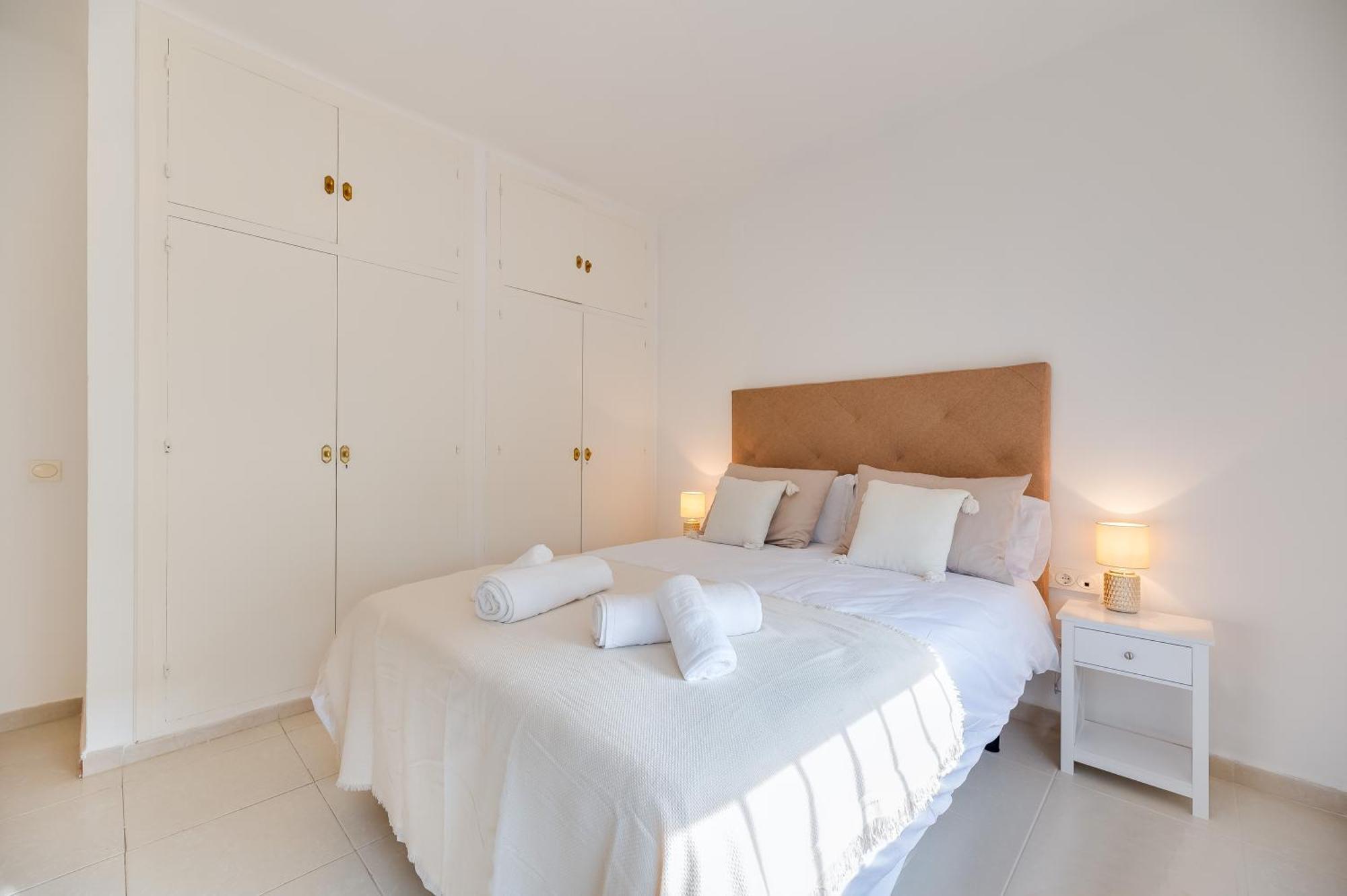 Vt Villa Carmelo 3Bdr Private Pool Torremolinos Zewnętrze zdjęcie