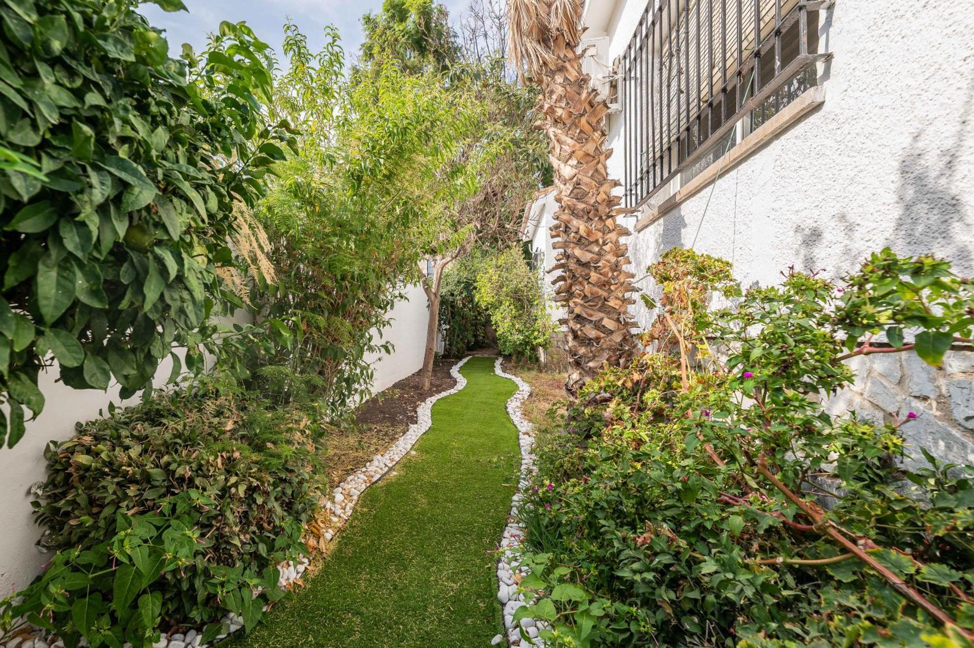 Vt Villa Carmelo 3Bdr Private Pool Torremolinos Zewnętrze zdjęcie