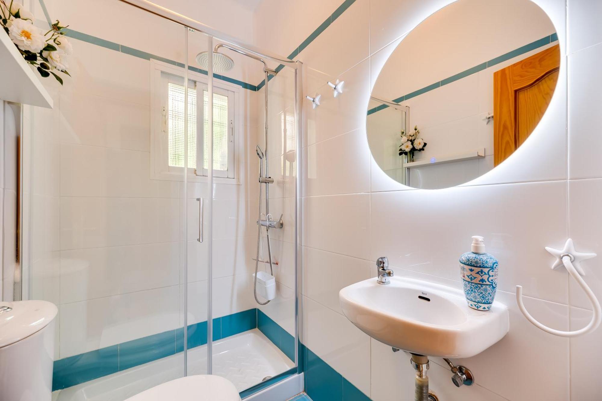 Vt Villa Carmelo 3Bdr Private Pool Torremolinos Zewnętrze zdjęcie