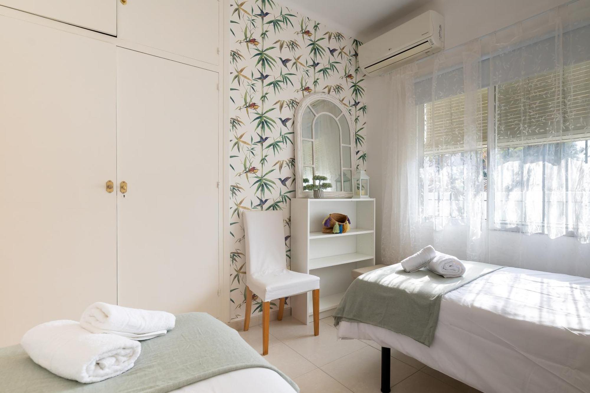 Vt Villa Carmelo 3Bdr Private Pool Torremolinos Zewnętrze zdjęcie