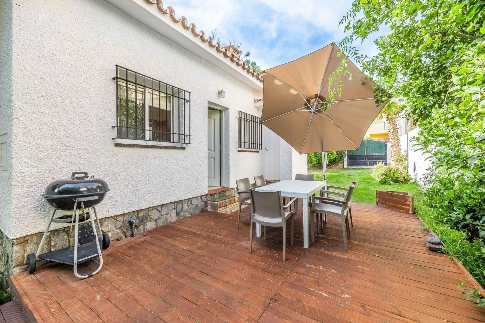 Vt Villa Carmelo 3Bdr Private Pool Torremolinos Zewnętrze zdjęcie