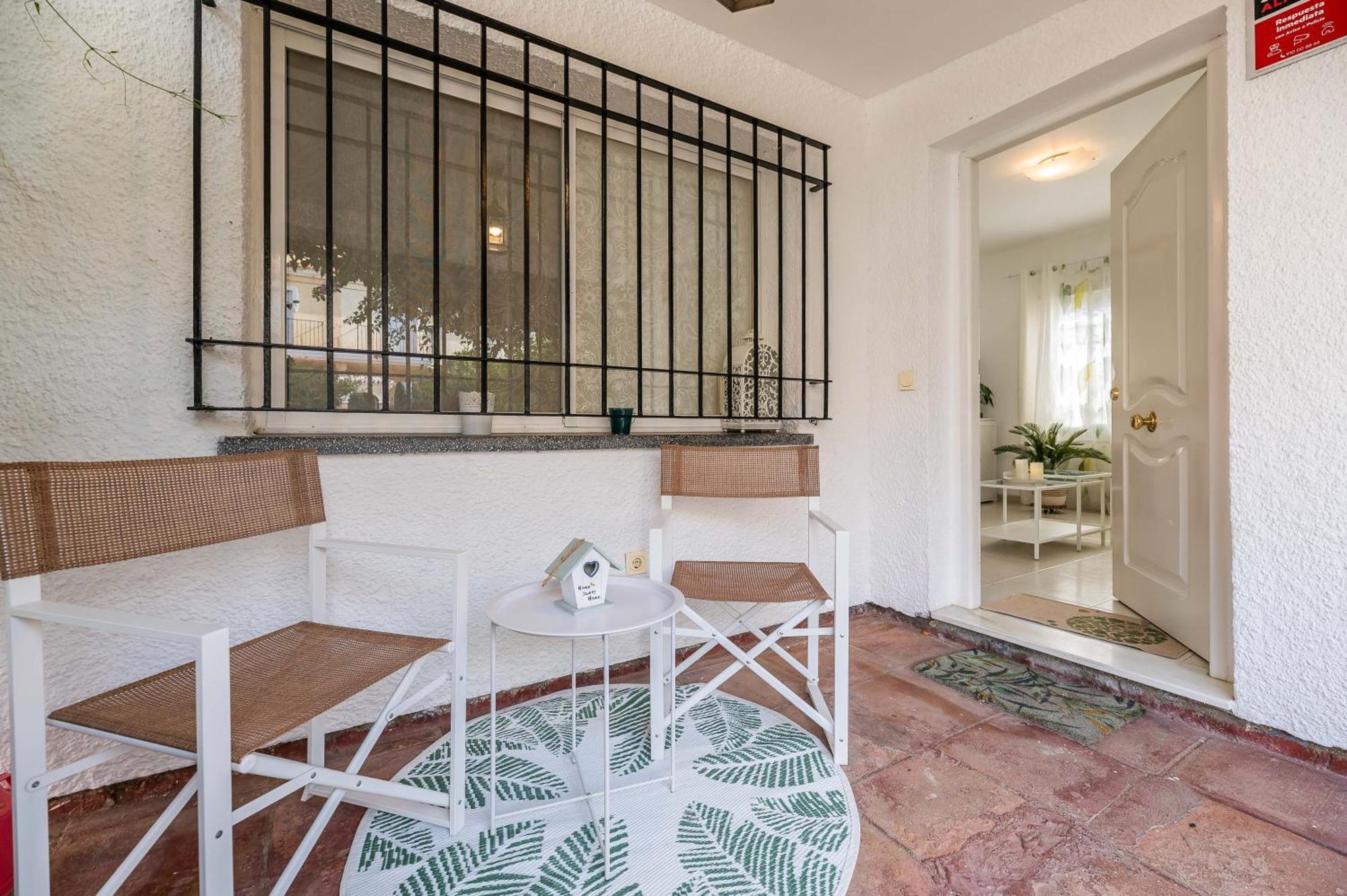 Vt Villa Carmelo 3Bdr Private Pool Torremolinos Zewnętrze zdjęcie