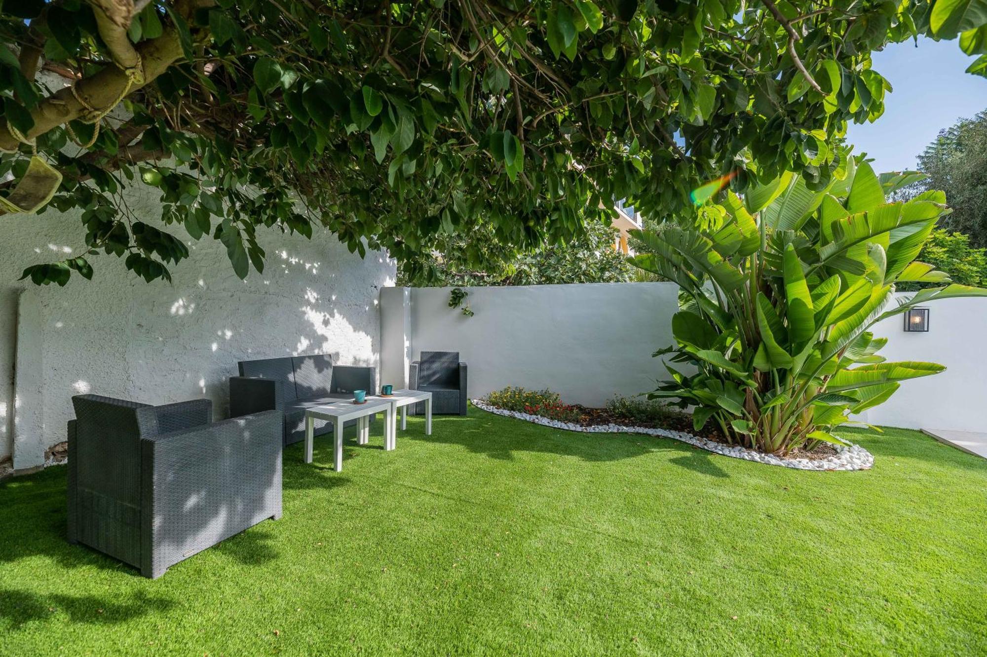 Vt Villa Carmelo 3Bdr Private Pool Torremolinos Zewnętrze zdjęcie