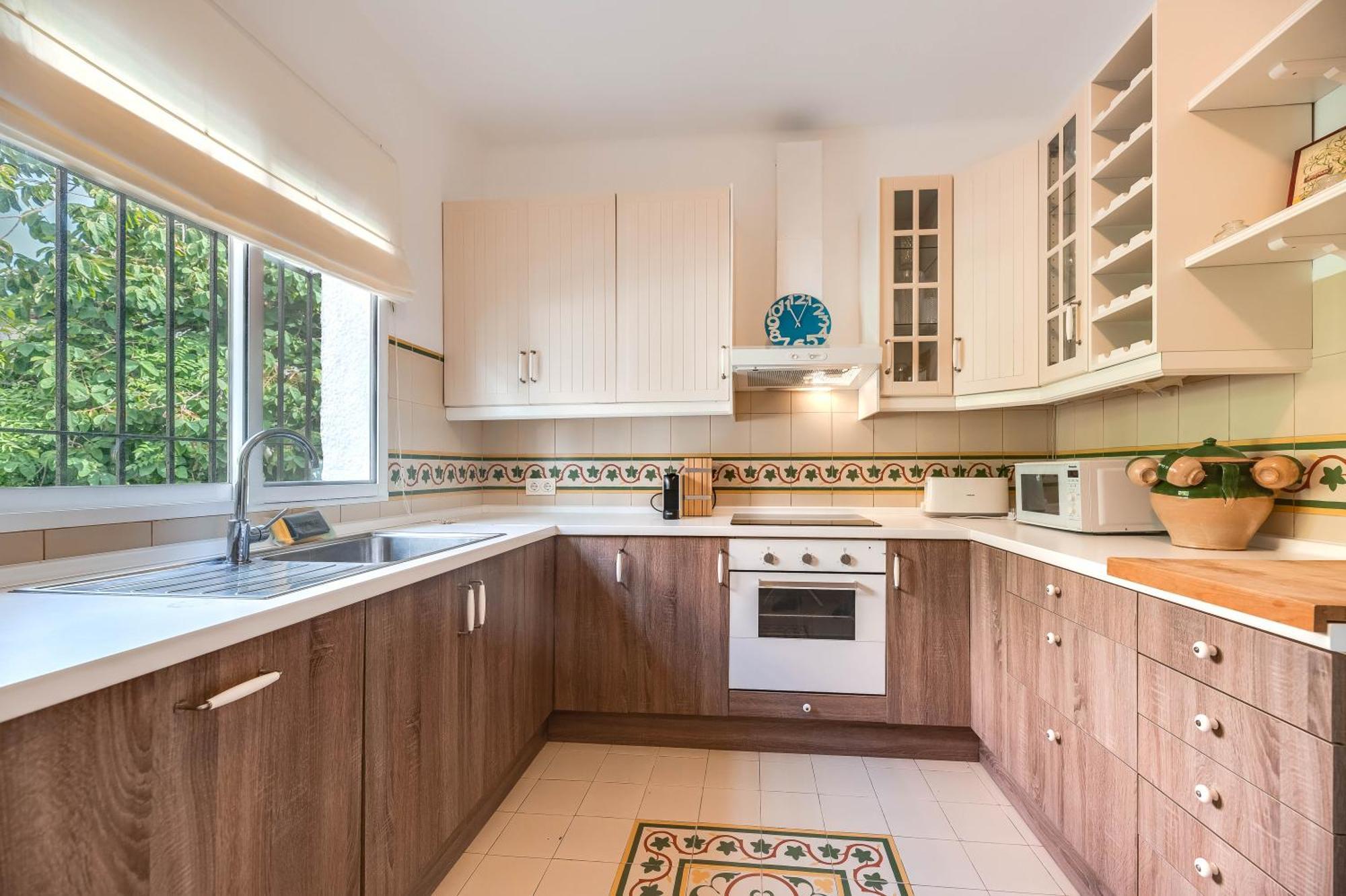 Vt Villa Carmelo 3Bdr Private Pool Torremolinos Zewnętrze zdjęcie